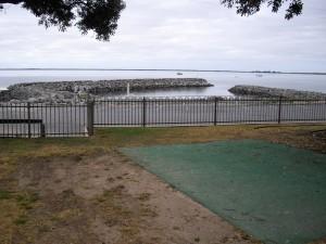 Point Turton boat launch