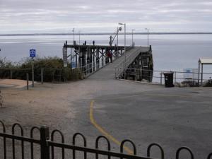 Point Turton Pier