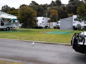 Point Turton Caravan Park