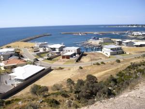 Port Vincent Marina