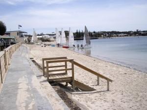 Sailing Regatta at Port Vincent