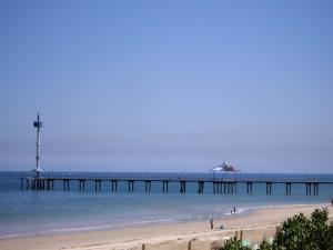 Brighton Pier