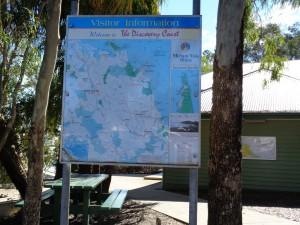 Baffle Creek - 1770 017a