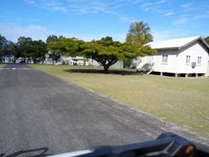 Burrum river and National Park 001a