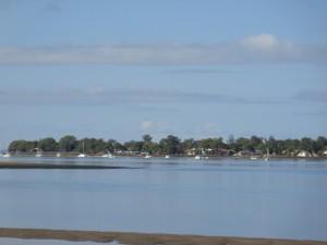 Burrum river and National Park 006a