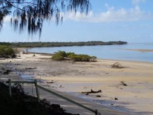 Burrum river and National Park 007a