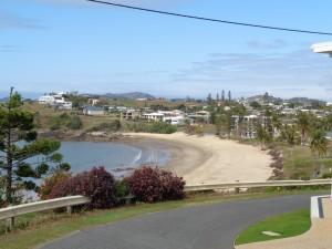 Exploring the Yeppoon region 033