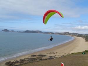 Exploring the Yeppoon region 035