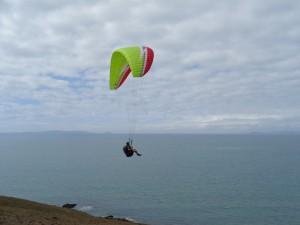 Exploring the Yeppoon region 037