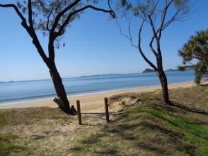 Capricorn Coast 014