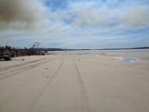 Farnborough Beach and Corio Bay 006