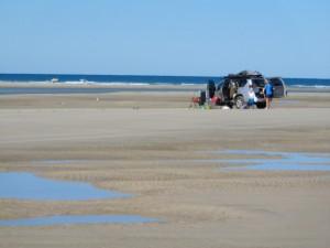 Farnborough Beach and Corio Bay 008