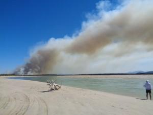 Farnborough Beach and Corio Bay 010