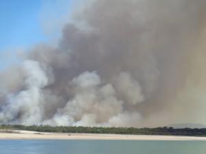 Farnborough Beach and Corio Bay 011