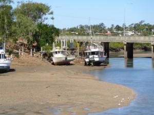 Yeppoon Harbour and North Beach 004