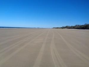 Yeppoon Harbour and North Beach 019