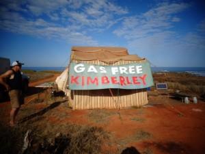 Dampier peninsula, James Price Point 009