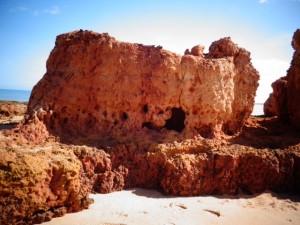 Dampier peninsula, James Price Point 023