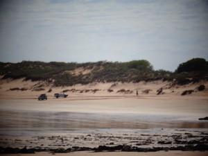 Dampier peninsula, James Price Point 031