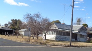 Reno option in Gilgandra