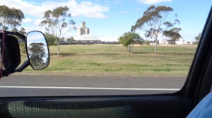 On the road to Goondiwindi 014