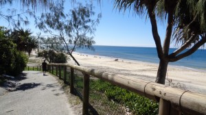 Rainbow Beach and others 020